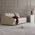 Eivor 160 Sofa Bed with Mattress / 179x101cm